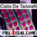 Tadalafil Cialis 10